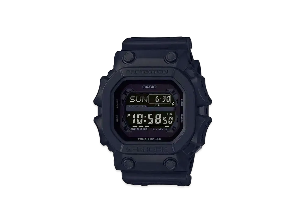 Casio G-Shock GX56BB-1 - 53mm in Resin