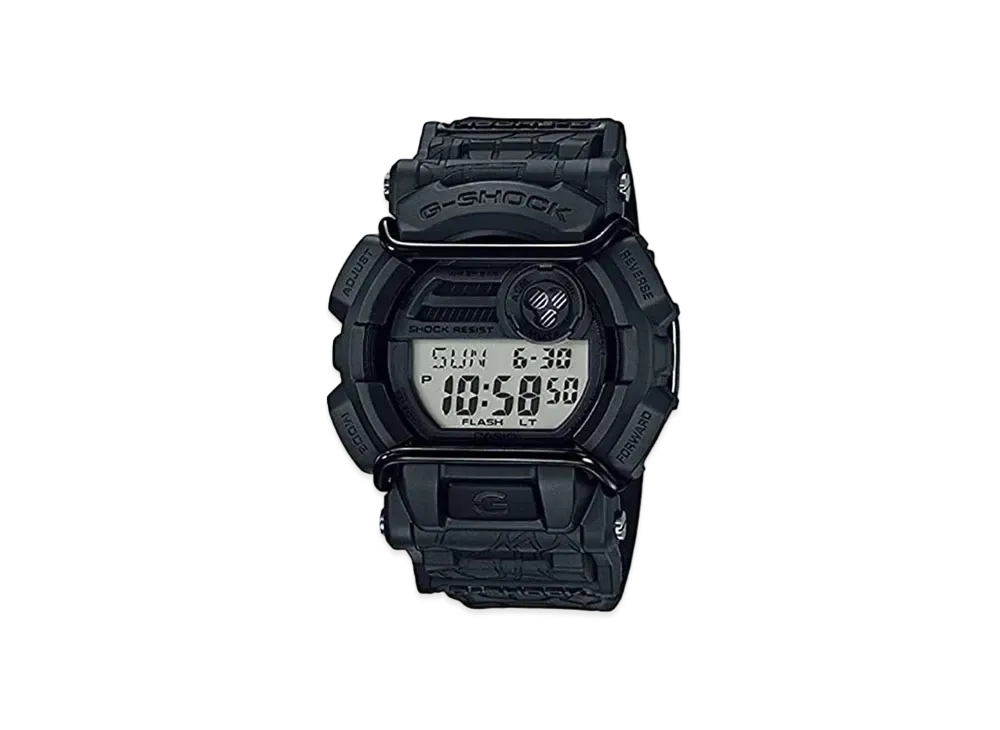 Casio G-Shock GD-400HUF-1 - 55mm in Resin