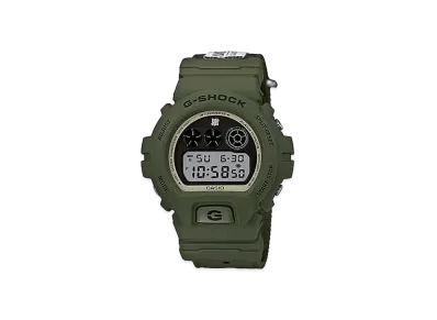 Casio G-Shock x UNDFTD Limted Edition DW6901UD-3 - 54mm in Resin