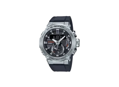 Casio G-Shock GSTB200-1A - 50mm in Resin