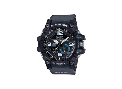 Casio G-Shock Mudmaster GG1000-1A8 - 56mm in Resin