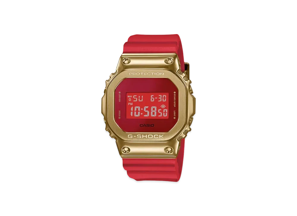 Casio G-Shock GM5600CX-4 - 43mm in Resin