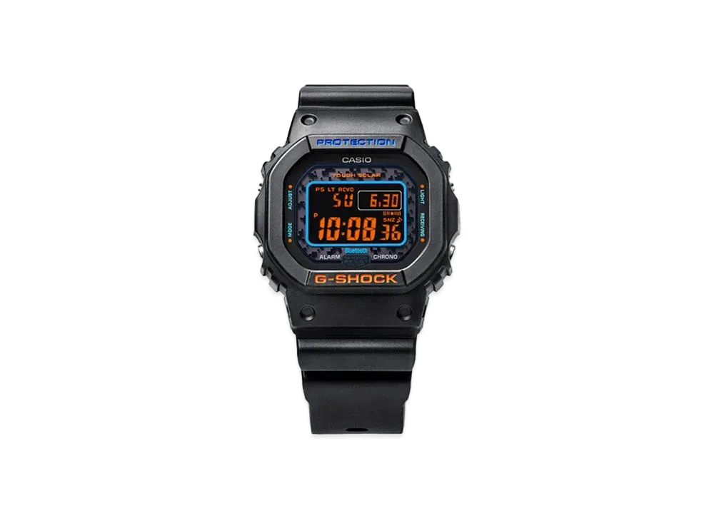 Casio G-Shock GW-B5600CT-1 - 43mm in Resin