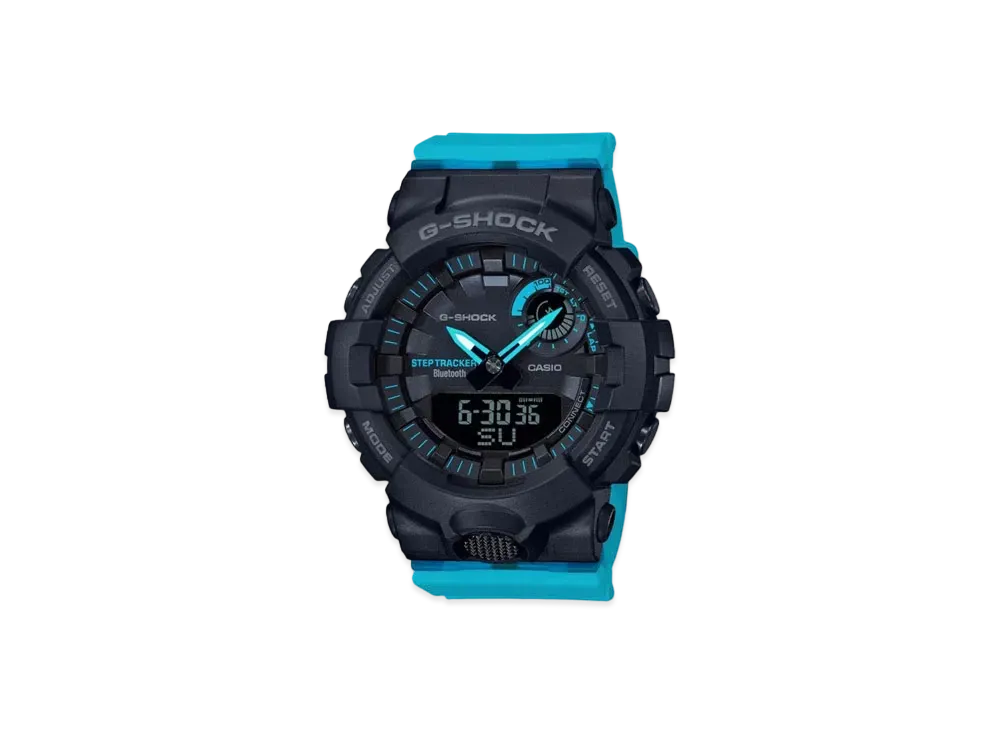 Casio G-Shock GMAB800SC-1A2 - 45mm in Resin