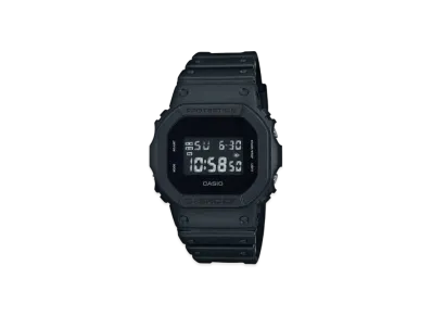 Casio G-Shock Specials DW-5600BB-1CR - 49mm in Resin