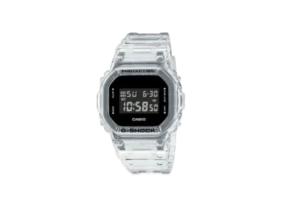 Casio G-Shock DW5600SKE-7 - 43mm in Resin