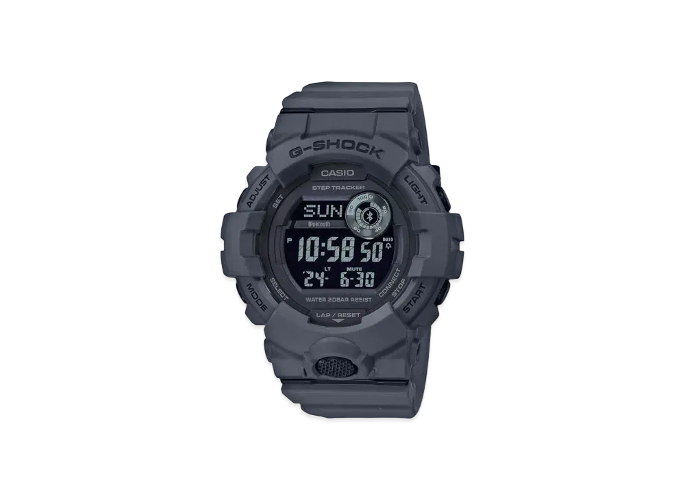 Casio G-Shock GBD800UC-8 - 48mm in Resin