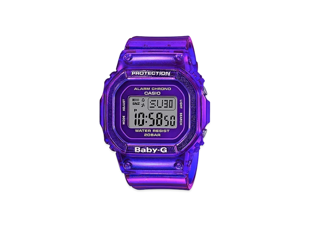 Casio G-Shock BGD-560S-6 - 40mm in Resin