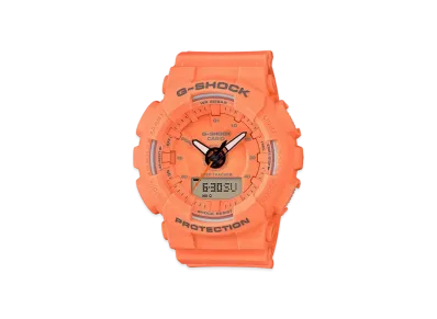 Casio G-Shock GMAS130VC-4A - 49mm in Resin