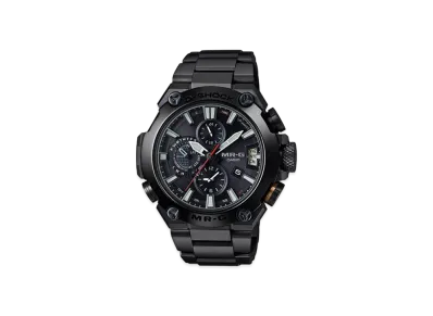 Casio G-Shock MR-G MRGG2000CB-1A - 50mm in Titanium