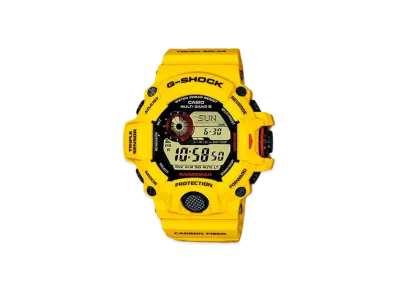 Casio G-Shock GW-9430EJ-9 - 54mm in Resin