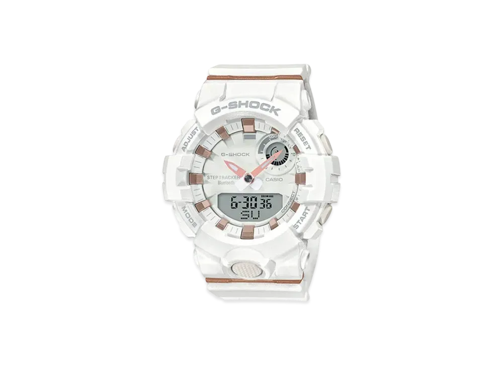 Casio G-Shock GMAB800-7A - 45mm in Resin