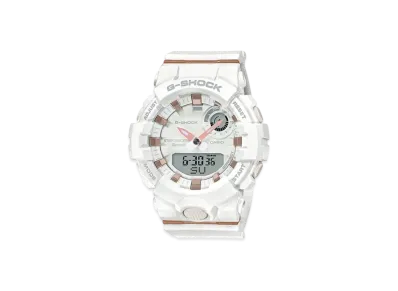 Casio G-Shock GMAB800-7A - 45mm in Resin