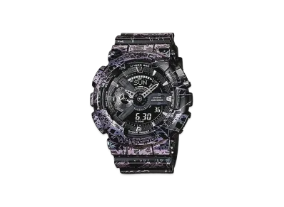 Casio G-Shock GA110PM-1A - 52mm in Resin