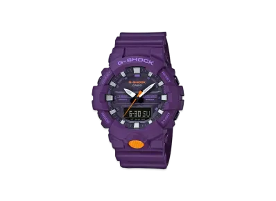 Casio G-Shock Analog-Digital GA800SC-6A - 54mm in Resin