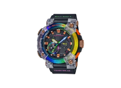 Casio G-Shock GWFA1000BRT1 - 54mm in Stainless Steel