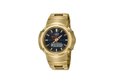 Casio G-Shock AWM-500GD-9A - 46mm in Stainless Steel