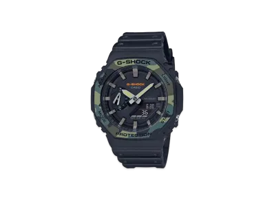 Casio G-Shock GA2100SU-1A - 45mm in Resin