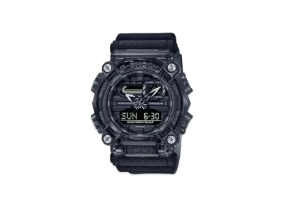 Casio G-Shock GA900SKE-8A - 50mm in Resin