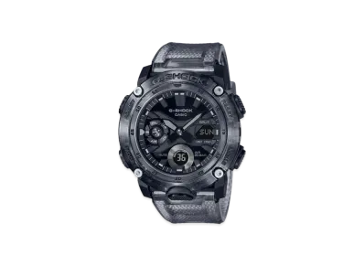 Casio G-Shock GA2000SKE-8A - 49mm in Resin