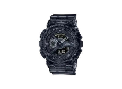 Casio G-Shock GA110SKE-8A - 53mm in Resin
