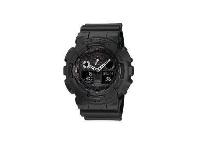Casio G-Shock GA1001A1 - 55mm in Resin