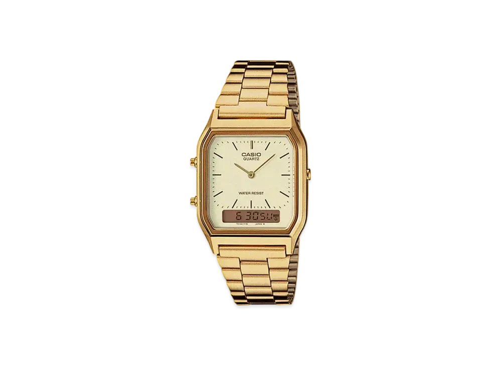 Casio G-Shock AQ-230GA-9D - 28mm in Resin