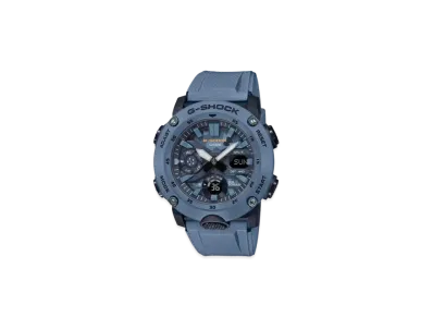 Casio G-Shock GA2000SU-2A - 49mm in Resin