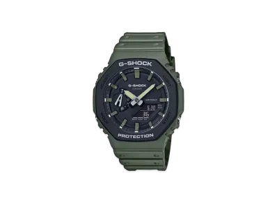 Casio G-Shock GA2110SU-3A - 45mm in Resin