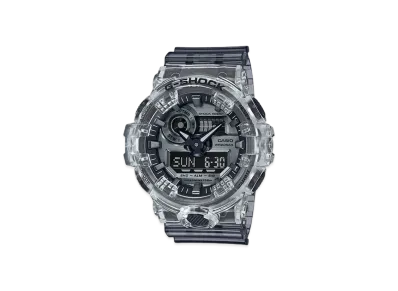 Casio G-Shock GA700SK-1A - 58mm in Resin