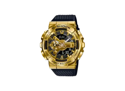 Casio G-Shock GM110G-1A9 - 49mm in Stainless Steel