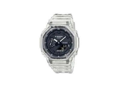Casio G-Shock GA2100SKE-7A - 45mm in Resin