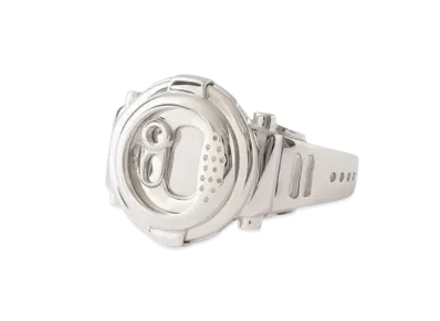G-Shock Products DW-001 Type Silver Ring "Silver"