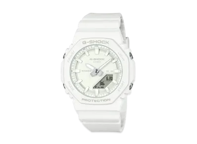 Casio G-Shock GMA-P2100 "White"