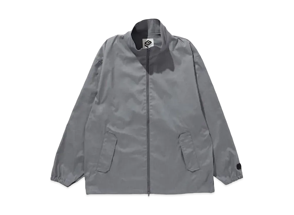 Casio G-Shock Product Outcourse Collection Paisley Pattern Emboss Blouson "Navy"