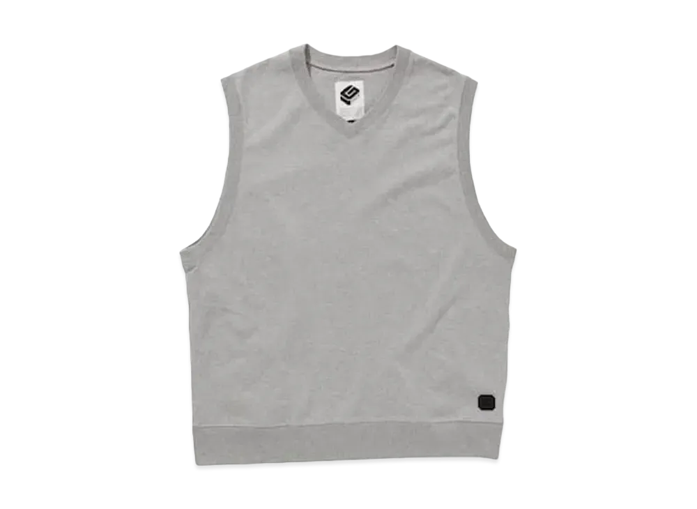 Casio G-Shock Product Outcourse Collection 2Pocket Sweat Vest "Navy"