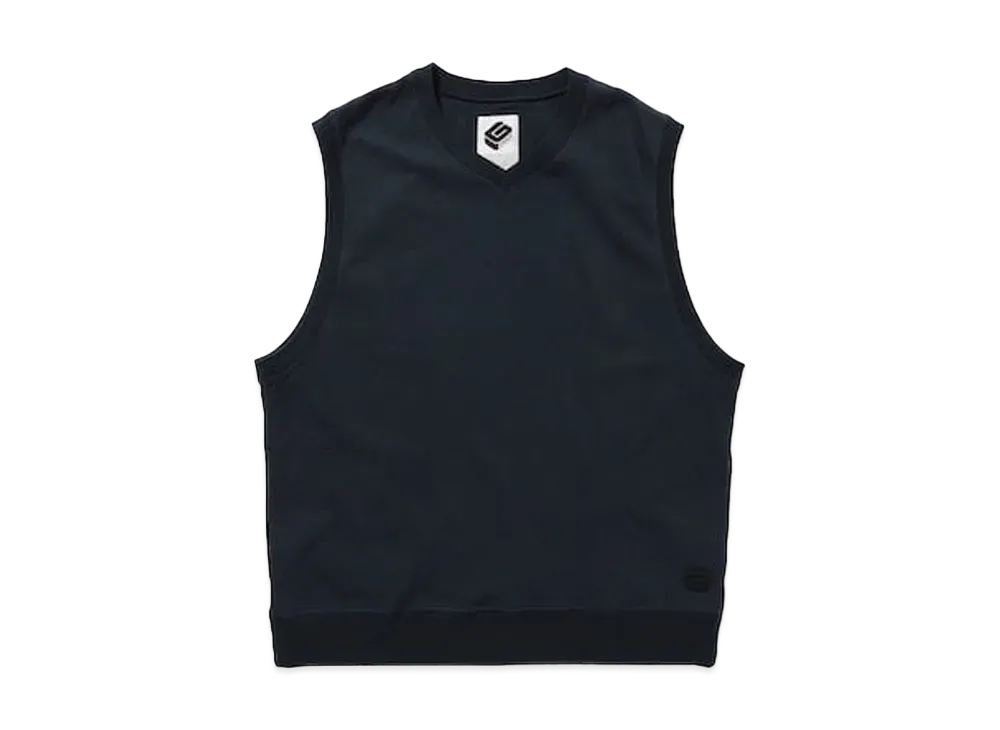 Casio G-Shock Product Outcourse Collection 2Pocket Sweat Vest "Grey"