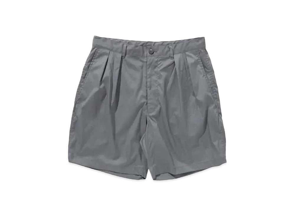 Casio G-Shock Product Outcourse Collection Paisley Pattern Emboss 2P Shorts "Grey"