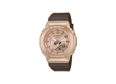 Casio G-Shock GM-S2100CB-5AJF "Pink"