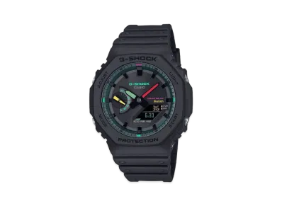 Casio G-Shock 2100 Series GA-B2100MF-1AJF "Black"