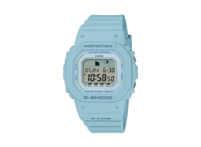 Casio G-Shock GLX-S5600-2JF "Light Blue"