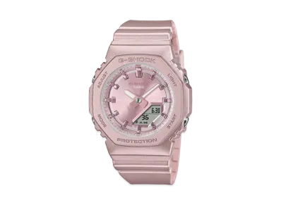 Casio G-Shock GMA-P2100ST-4AJF "Pink"