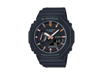 Casio G-Shock GMA-S2100-1A "Black"