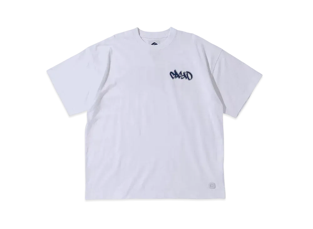 Casio G-Shock Products x STASH Logo T-Shirt "White"
