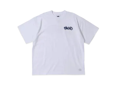 Casio G-Shock Products x STASH Logo T-Shirt "White"