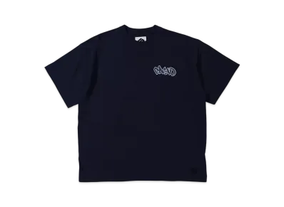 Casio G-Shock Products x STASH Logo T-Shirt "Navy"