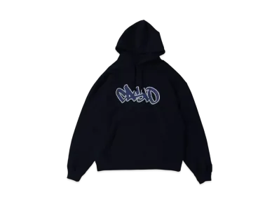 Casio G-Shock Products x STASH Logo Hoodie "Navy"