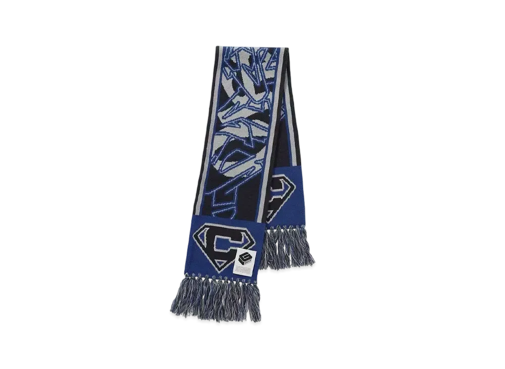 Casio G-Shock Products x STASH Logo Muffler "Navy"