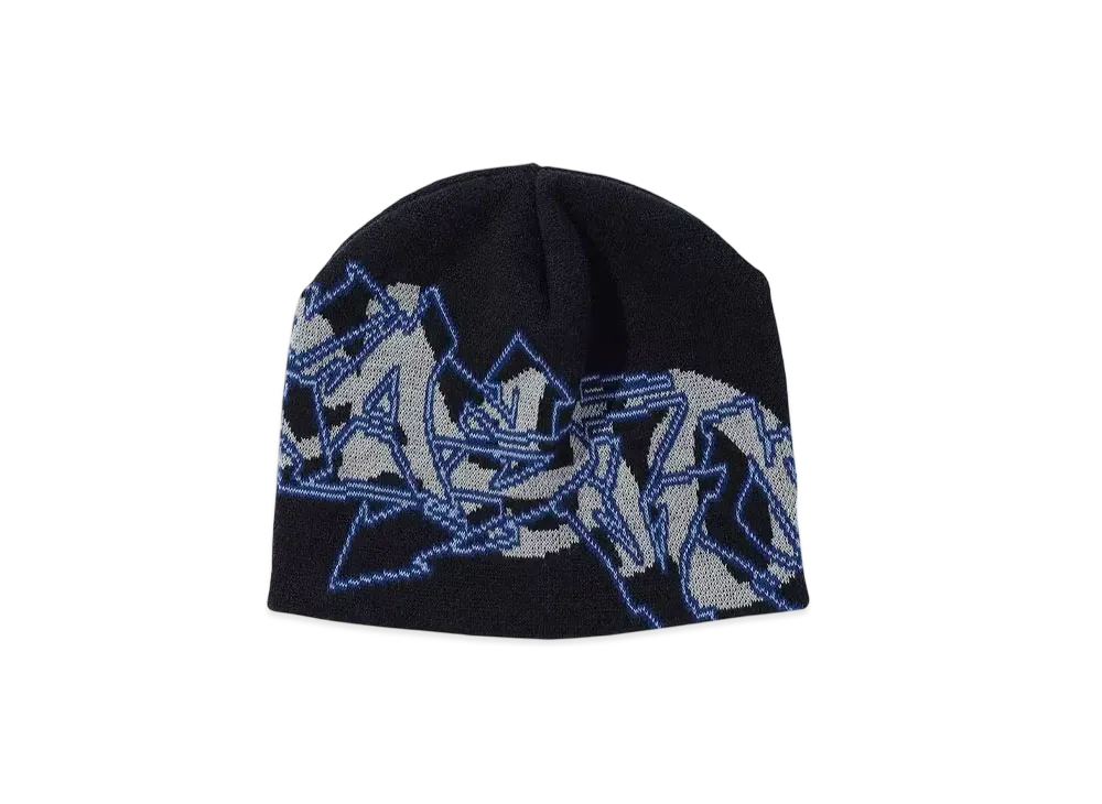 Casio G-Shock Products x STASH Logo Beanie "Navy"