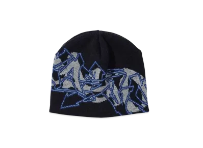 Casio G-Shock Products x STASH Logo Beanie "Navy"